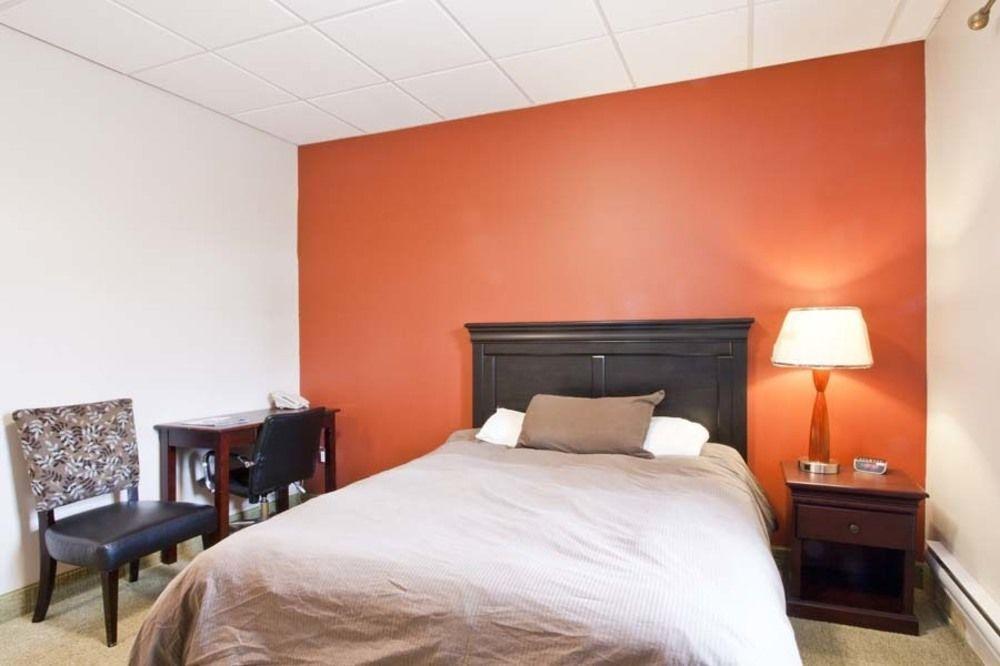 Travelodge By Wyndham Kindersley Ngoại thất bức ảnh