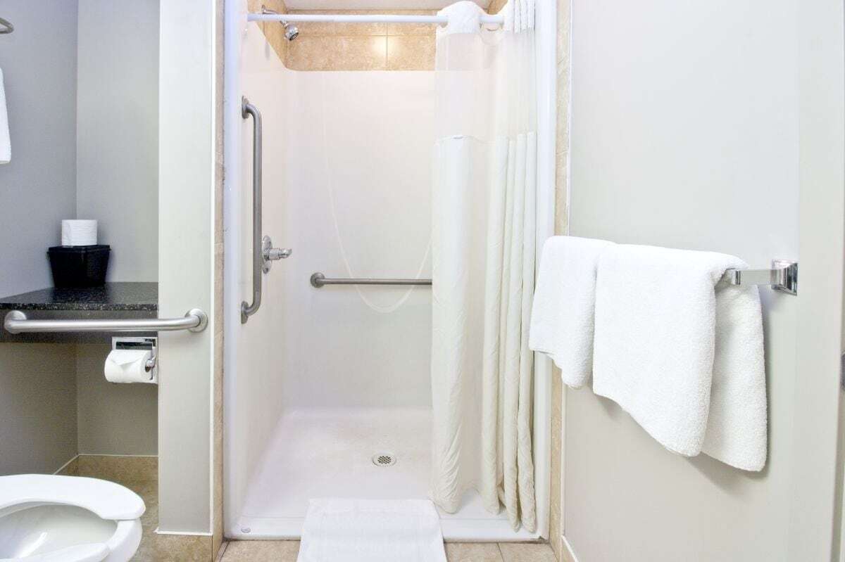 Travelodge By Wyndham Kindersley Ngoại thất bức ảnh