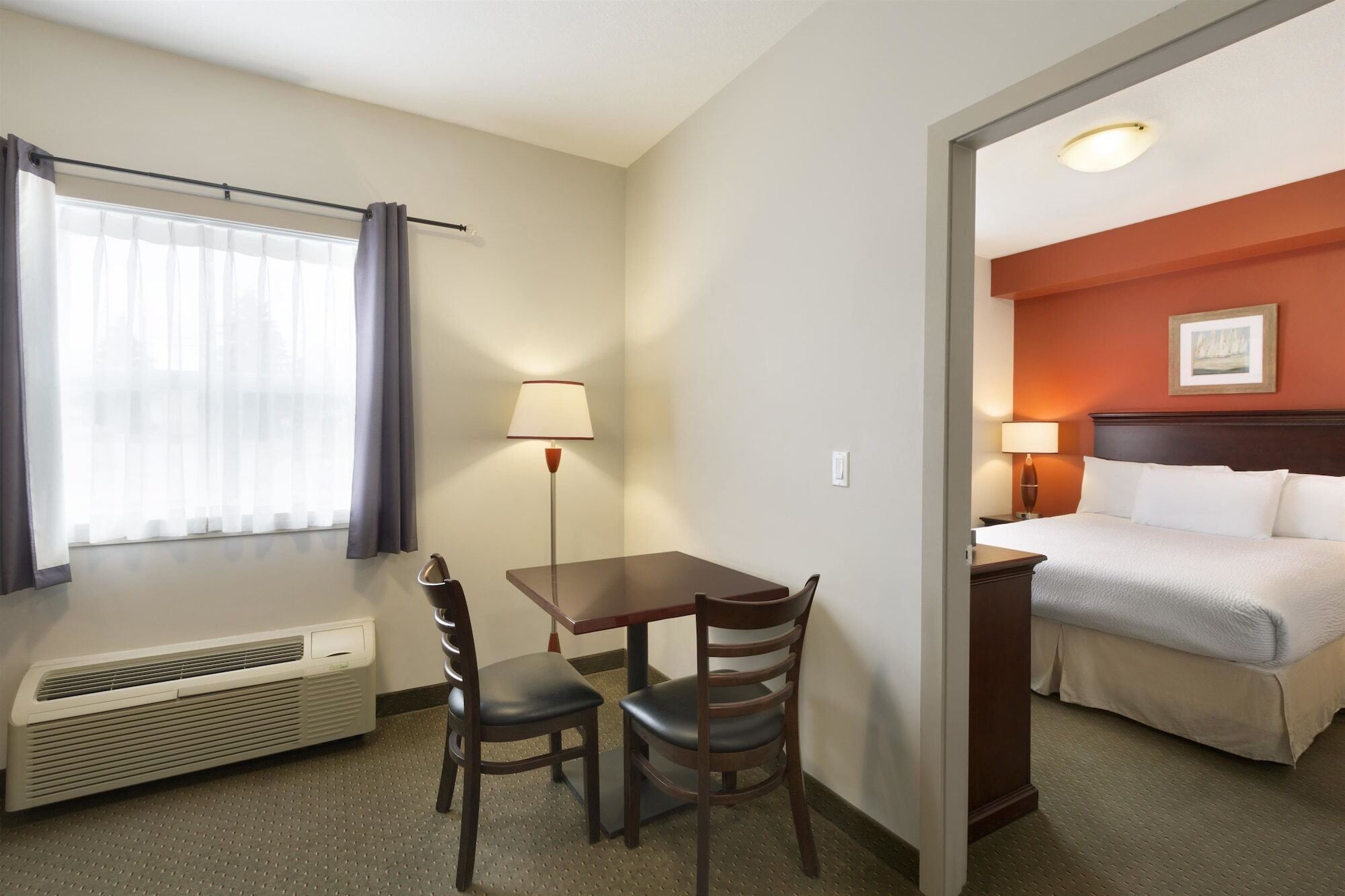 Travelodge By Wyndham Kindersley Ngoại thất bức ảnh