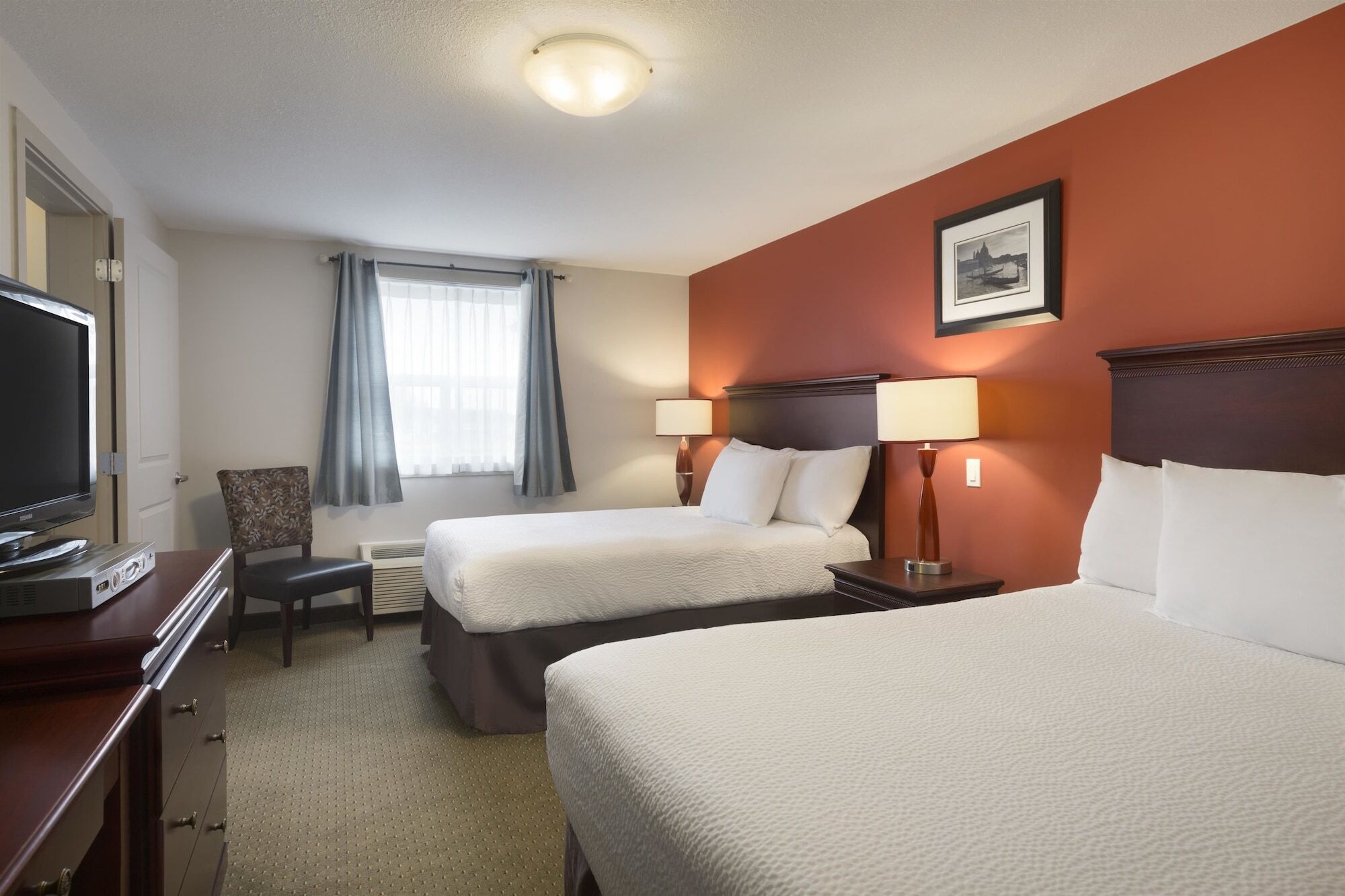 Travelodge By Wyndham Kindersley Ngoại thất bức ảnh
